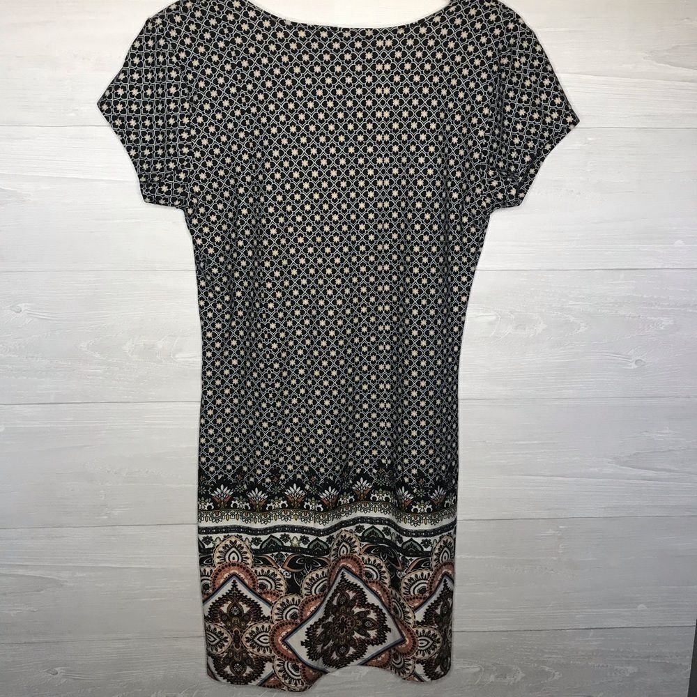 Derek Heart Dress  - Picture 5 of 5